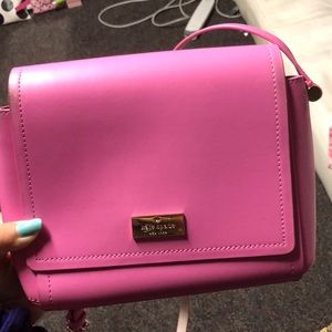 Kate Spade Crossbody Purse